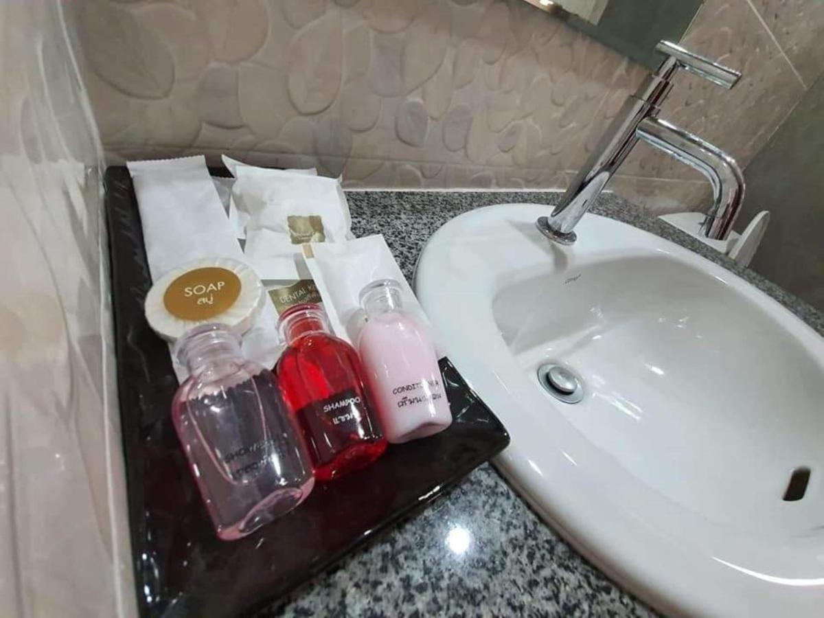 Puak Taem Boutique Hotel Chiang Mai Extérieur photo