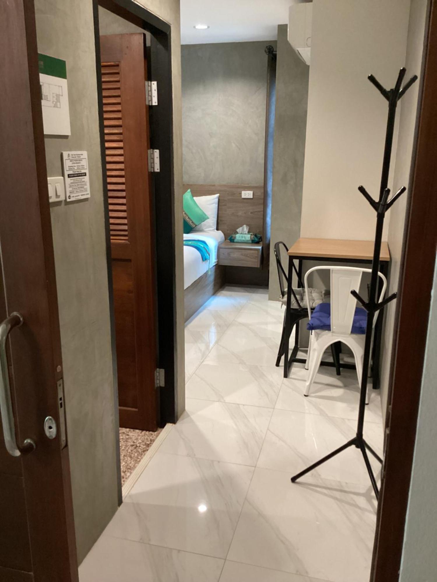 Puak Taem Boutique Hotel Chiang Mai Extérieur photo