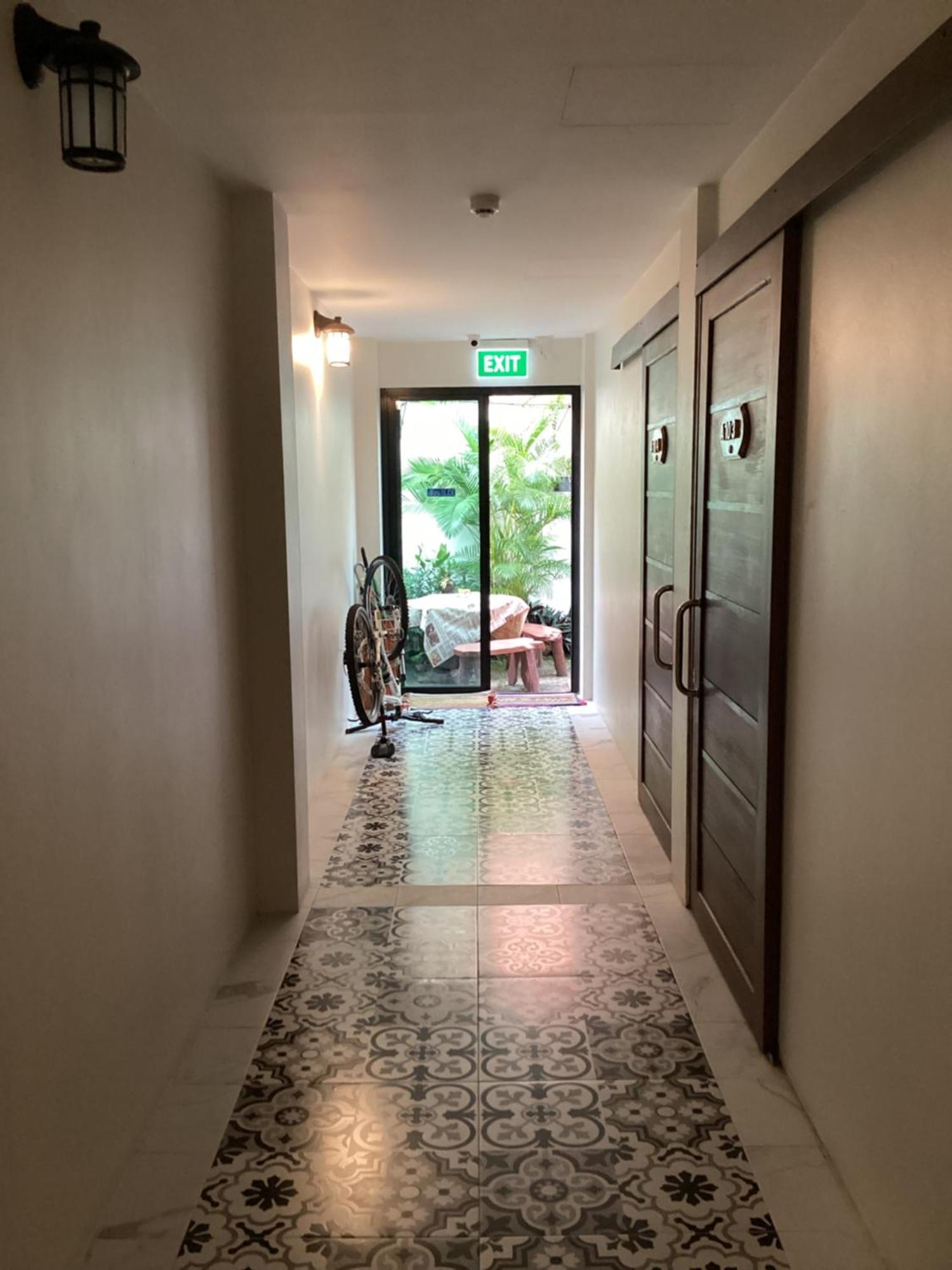 Puak Taem Boutique Hotel Chiang Mai Extérieur photo