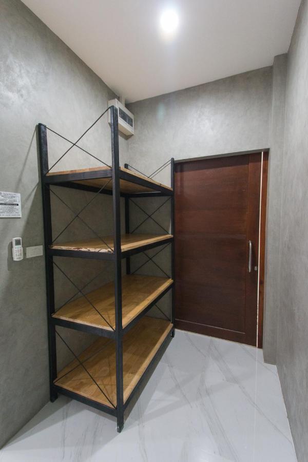 Puak Taem Boutique Hotel Chiang Mai Extérieur photo