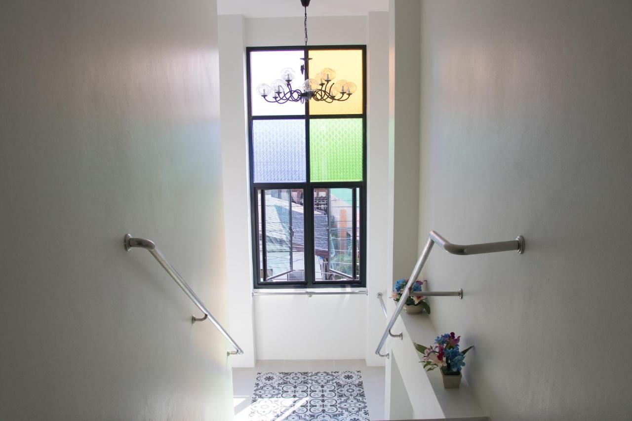 Puak Taem Boutique Hotel Chiang Mai Extérieur photo
