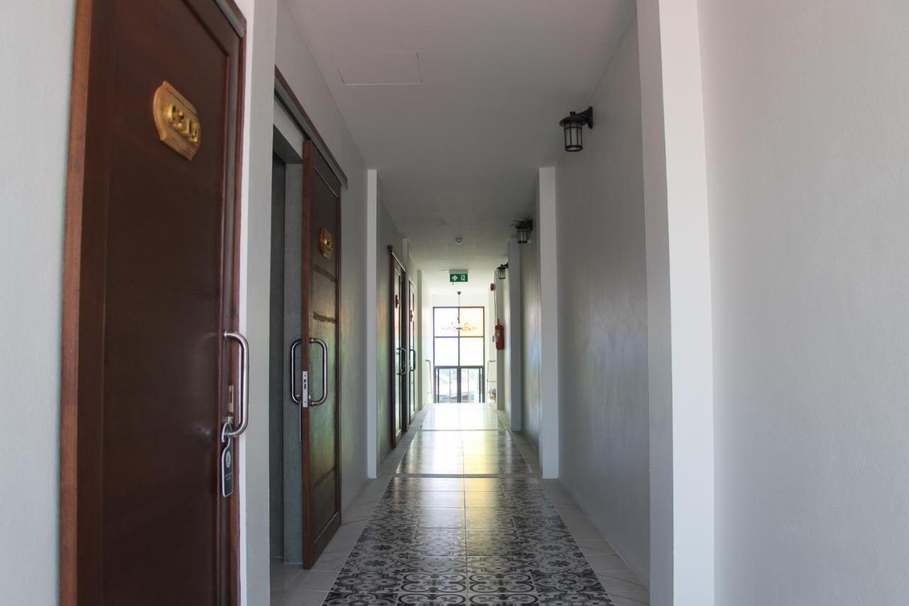 Puak Taem Boutique Hotel Chiang Mai Extérieur photo