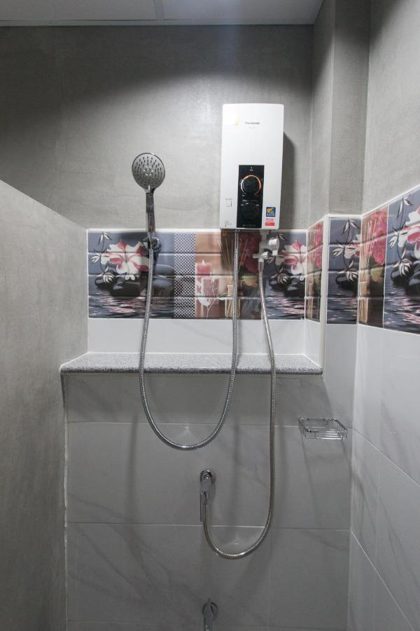 Puak Taem Boutique Hotel Chiang Mai Extérieur photo