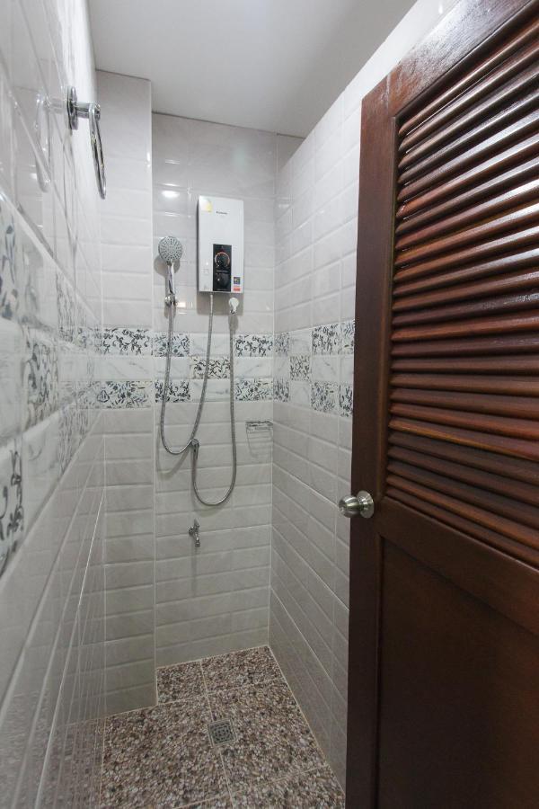 Puak Taem Boutique Hotel Chiang Mai Extérieur photo
